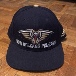 New Orleans Pelicans SnapBack Hat